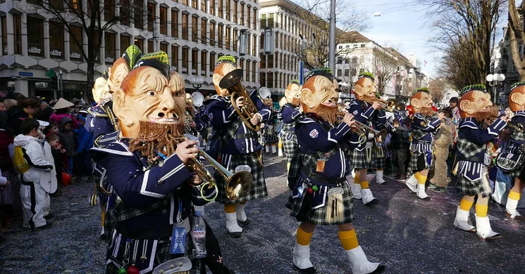 Ágfalva Farsang 2026