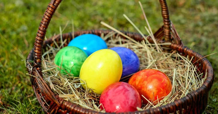 Fertőrákos Húsvét 2025