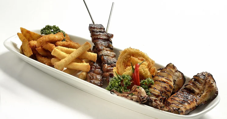 Street Food Piknik 2025