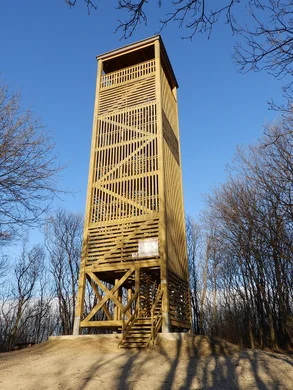 Boldog Mór-kilátó Pannonhalma