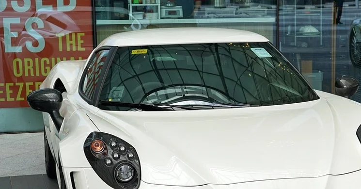 Alfa Romeo Találkozók 2025