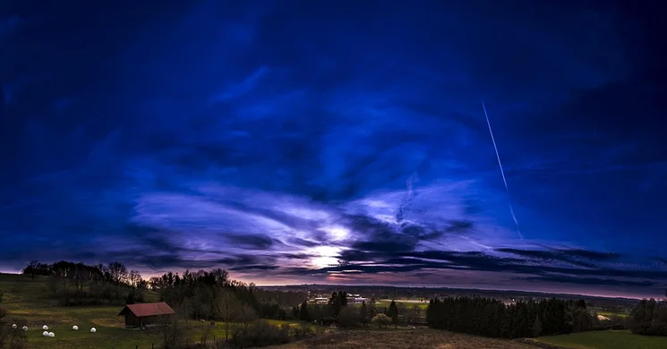 Tanyák éjszakája 2025 Ásotthalom