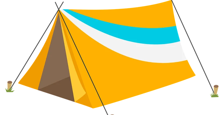 Húsvéti Kemping Találkozó 2025 Berekfürdő