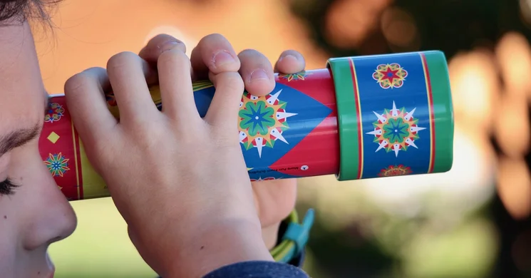 Gyermeknap Oroszlány. Gyermeknap az Oroszlányi Bányászati Múzeumban