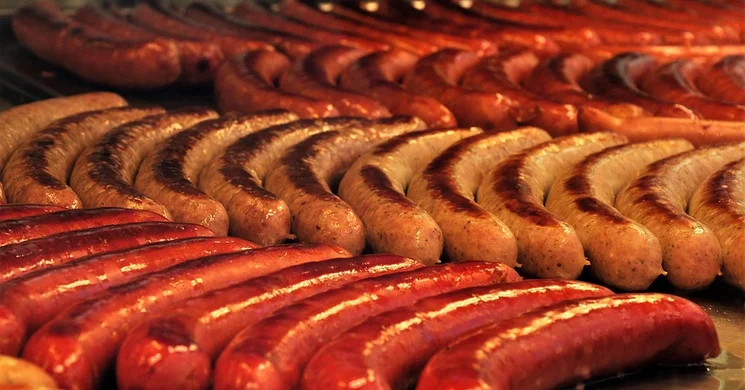 Cserépfalu Disznóvágás