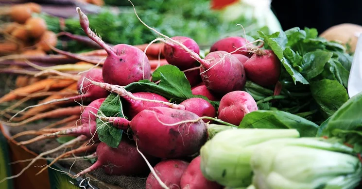 Szolnoki Vásárcsarnok