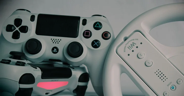 Gamer programok 2025. Események, rendezvények