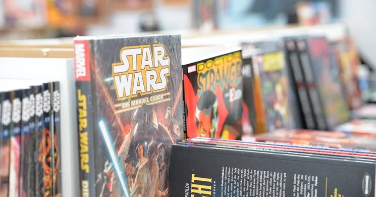 Képregénybörze programok 2025. Események, rendezvények