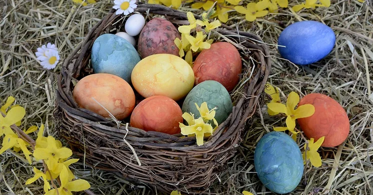 Húsvét Mindszent 2025