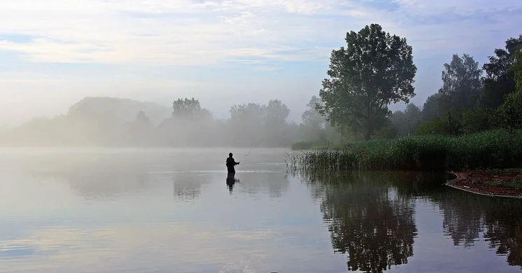 Horgászat a Szigetközben, horgásszon a Mosoni-Dunán