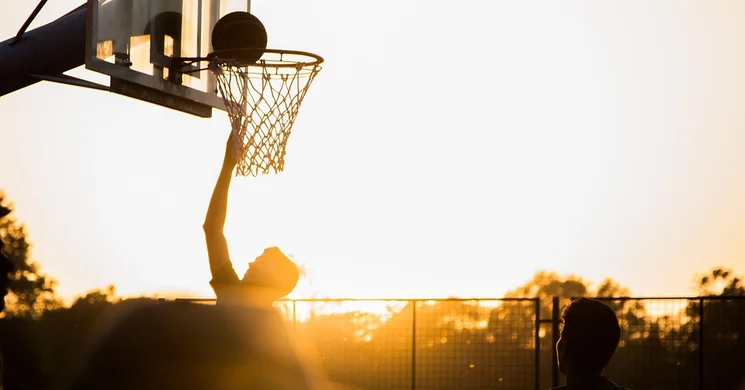 Streetball Challenge 2025