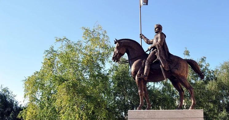 Szent István-nap Tatabánya 2025