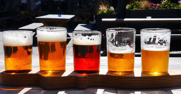 Sörfesztivál Zamárdi 2026. Zamárdi Sörfesztecske