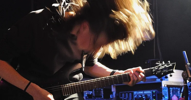 Sop-Rock Amatőr Tehetségkutató Fesztivál 2025 Sopron