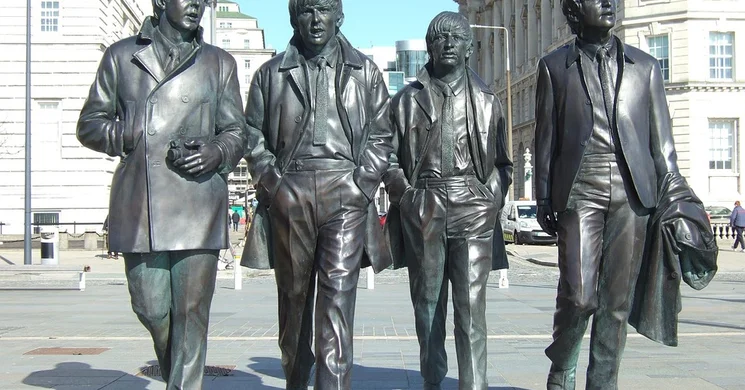 Országos Beatles Találkozó 2025 Budapest