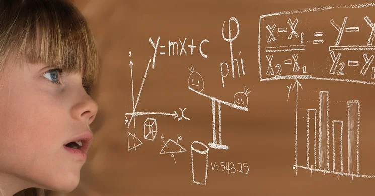 Matematika Világnap 2025. `Matek az utcán`