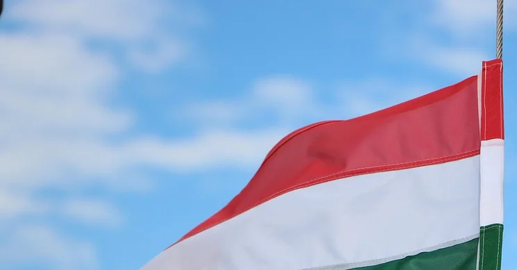 2025. március 15. Pécs. Városi ünnepség és koszorúzás