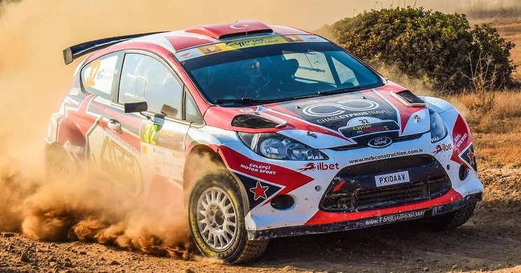 Diósgyőr Rally 2025