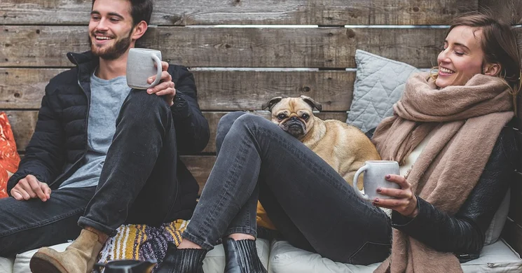 Puppychino Kávézó Budapest