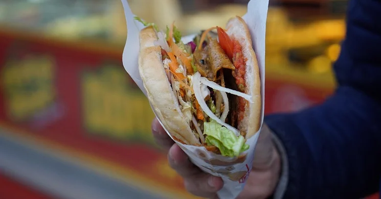 Istanbul Török Étterem Budapest, Astoria