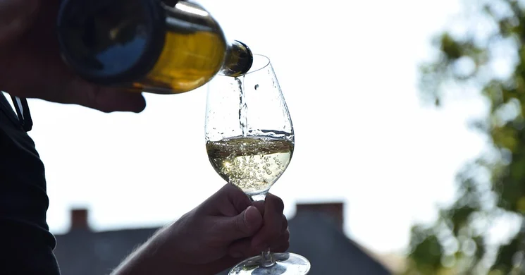 Da Bibere Balaton-felvidéki Borút Egyesület