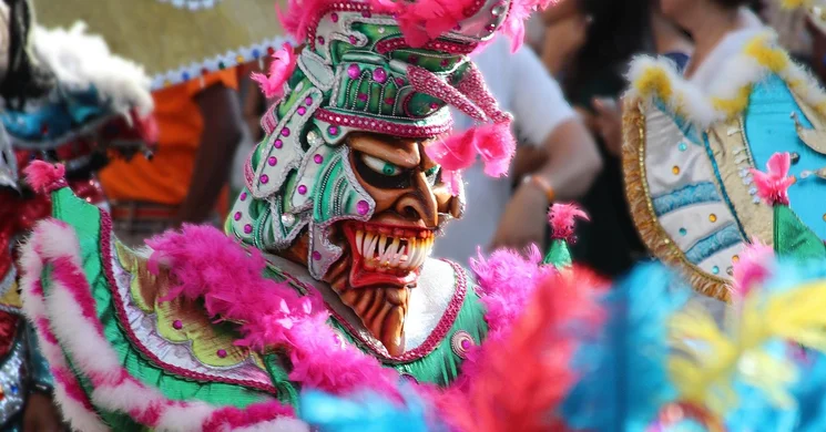 Mágocs Városi Farsang 2025