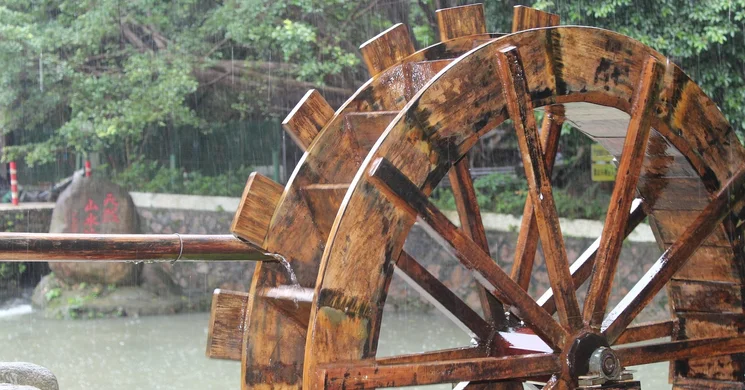 Malomtörténeti Élménypark Tata