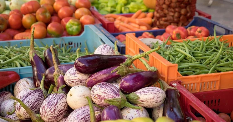 Tokodaltáró Piac 2025