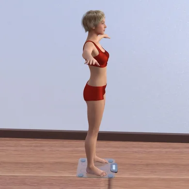 Európai elhízás elleni nap