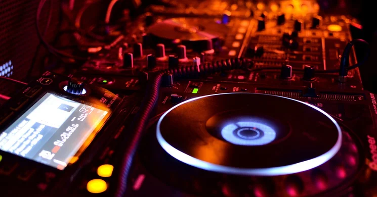 Nőnapi party 2025 Mosonmagyaróvár