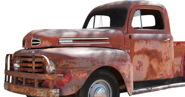 Hejcei Veterán Jármű Találkozó 2025