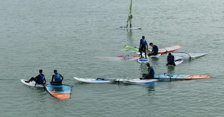 Surf Core Szörfbázis Agárd