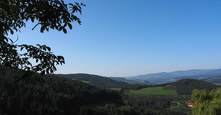 Bernecebaráti tanösvény