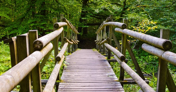 Hollókői tanösvény