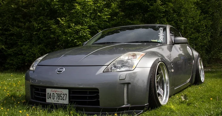 Tuning Találkozó Békéscsaba