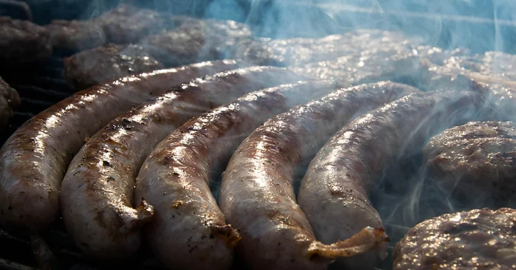 Disznótoros Fesztivál Apostag