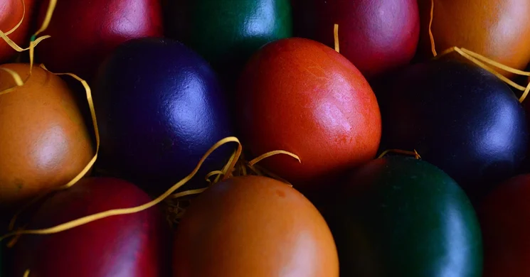 Csongrádi húsvét 2025. Hagyományőrző húsvéti forgatag a Csongrádi Kézművesházaknál