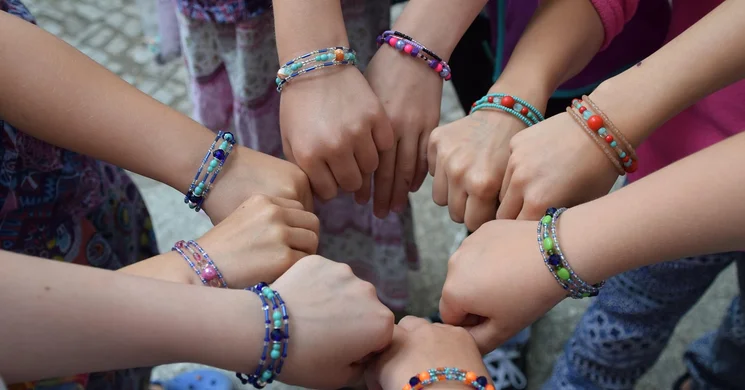 Gyereknap Németkér 2025