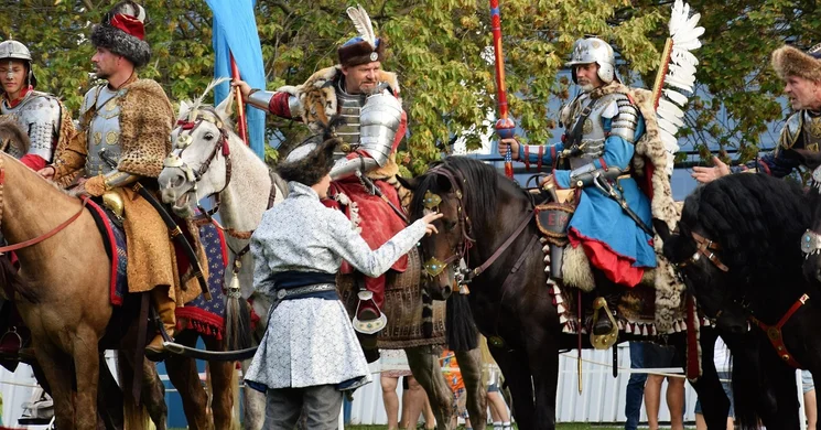 Történelmi hadijáték Szolnok 2026. Szolnoki csata