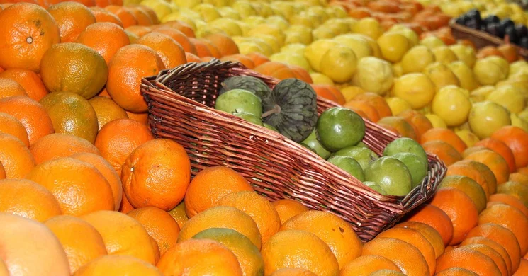 Városi Piac Abádszalók