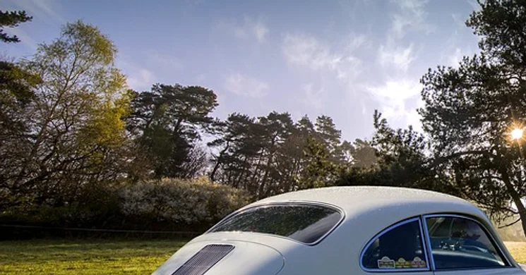 Balaton Classic 2026- Veteránautó Verseny