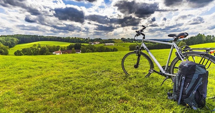 Bakony 200 Kerékpáros Teljesítménytúra 2025