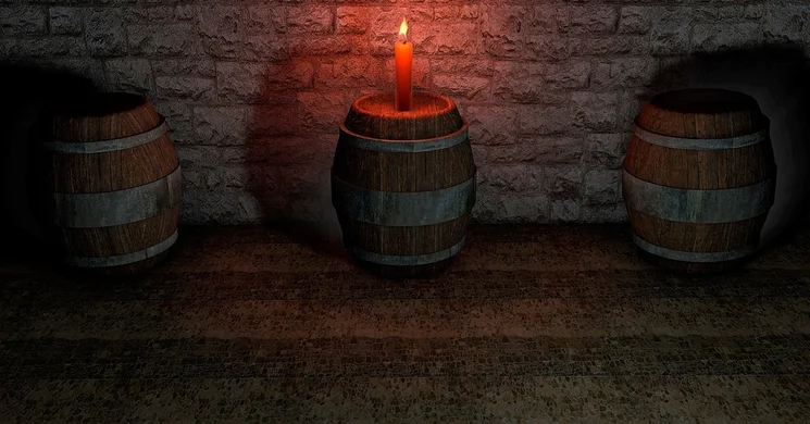 Adventi Nyitott Pince Napok 2025 Hajós