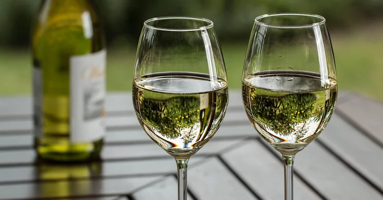 Balatonvin Borlovagrend