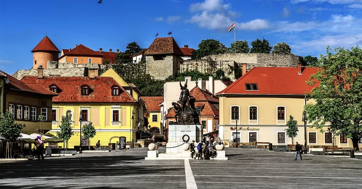 Emlékhelyek Napja 2025. Programok, események, rendezvények