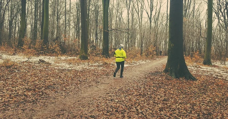 Yours Truly Nemzetközi Futás 2026