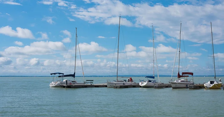 Félszigetkerülő Széchenyi István Emlékverseny 2025 Balatonfüred