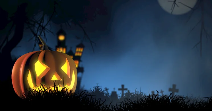 Halloween Pannonhalma 2025