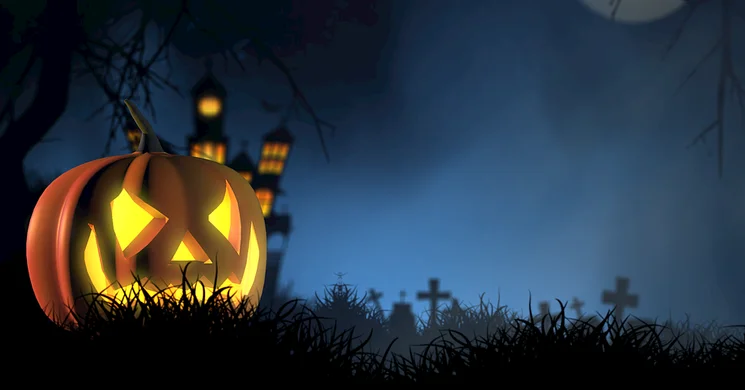 Dunakeszi Halloween 2025. Programok, események, rendezvények