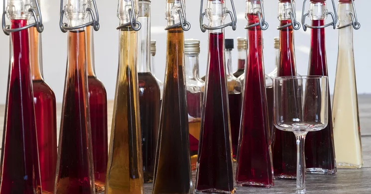 Tüske Fesztivál Párlatverseny 2025 Kiskunlacháza